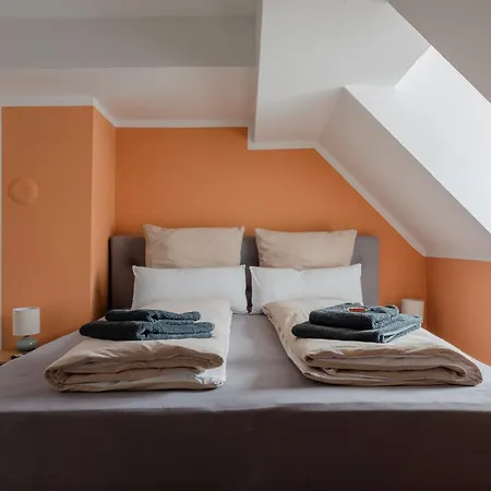 Quiet Courtyard Altstadt - 3br & Free Parking By Hero Homes 公寓 格拉茨