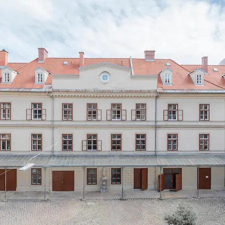 公寓 Quiet Courtyard Altstadt - 3br & Free Parking By Hero Homes *